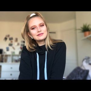 Meet your Posher, Maggie